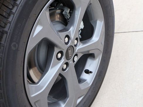 New 2026 Ford Escape ST-Line w/ Cold Weather Package image 39