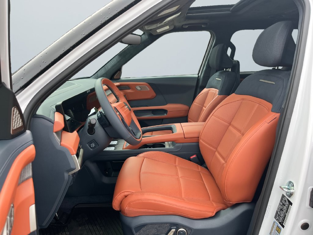 New 2027 Kia Telluride SX Prestige w/ Towing Package AWD/4WD image 9