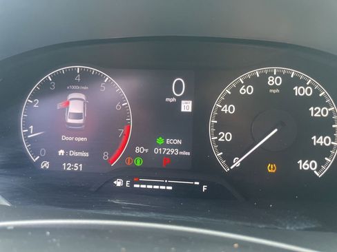 Used 2022 Honda Civic Sport image 13