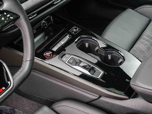 Used 2025 Audi S5 Premium Plus w/ Premium Plus Package AWD/4WD image 24