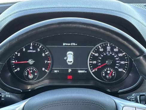 Used 2022 Kia Telluride SX w/ SX Prestige Package image 14