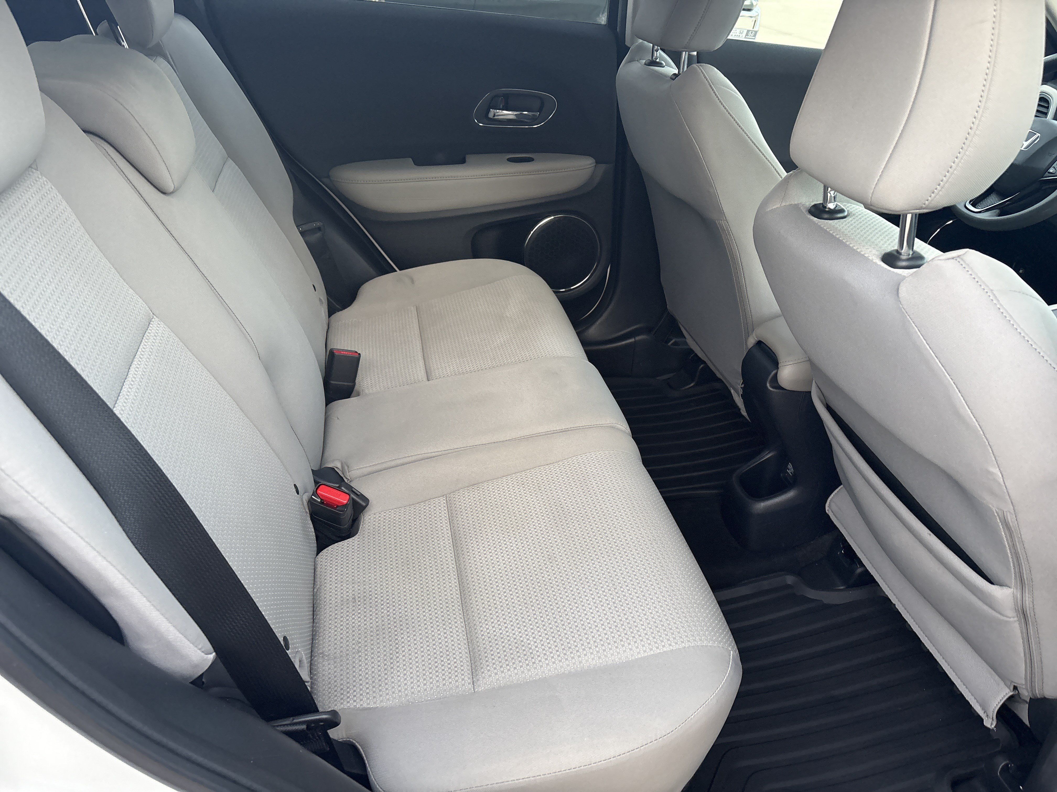Used 2022 Honda HR-V EX image 15