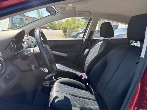 Used 2014 MAZDA MAZDA2 Sport FWD image 14