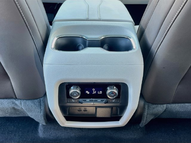 New 2027 GMC Acadia Denali FWD image 18