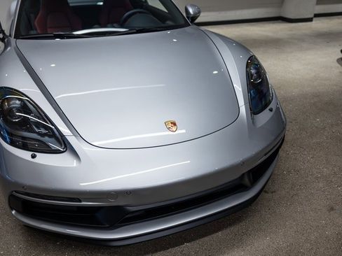 Used 2024 Porsche 718 Cayman GT4 image 6