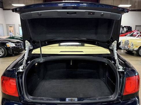 Used 2006 Volkswagen Phaeton V8 image 41