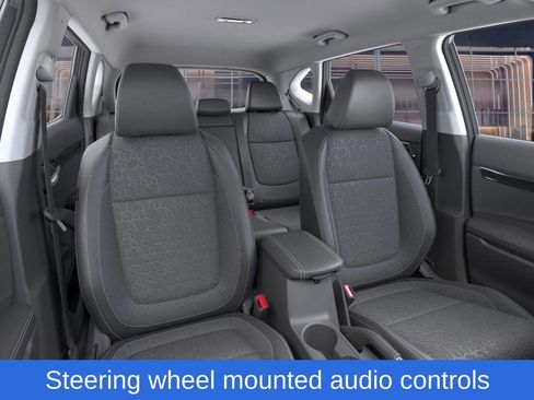 New 2026 Kia Seltos S image 16