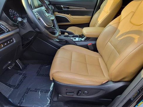 Used 2020 Kia Telluride SX AWD/4WD image 12