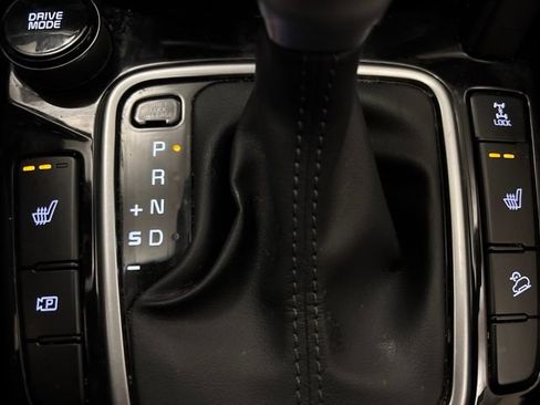Certified 2024 Kia Seltos S AWD/4WD image 19