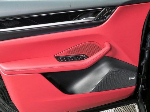 New 2026 Porsche Macan Electric image 6