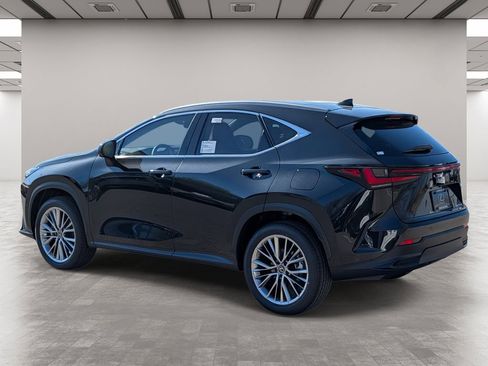 New 2026 Lexus NX 350 AWD w/ Accessory Package (2T) image 4