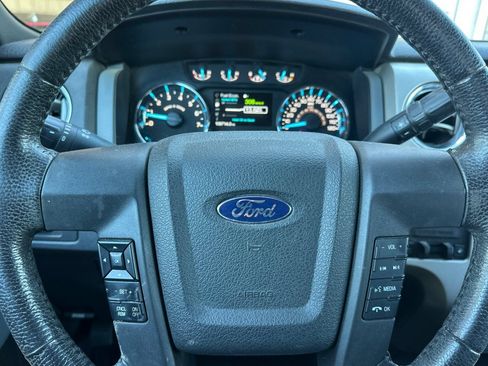 Used 2012 Ford F150 XLT w/ XLT Convenience Pkg RWD image 19