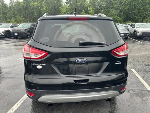 Used 2015 Ford Escape SE AWD/4WD image 5