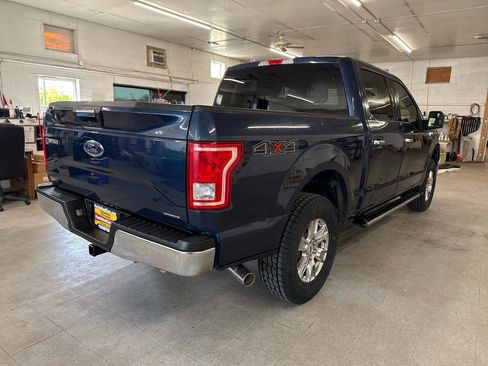 Used 2016 Ford F150 XLT w/ Equipment Group 301A Mid image 79