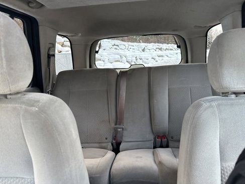 Used 2007 Chevrolet TrailBlazer LS image 29