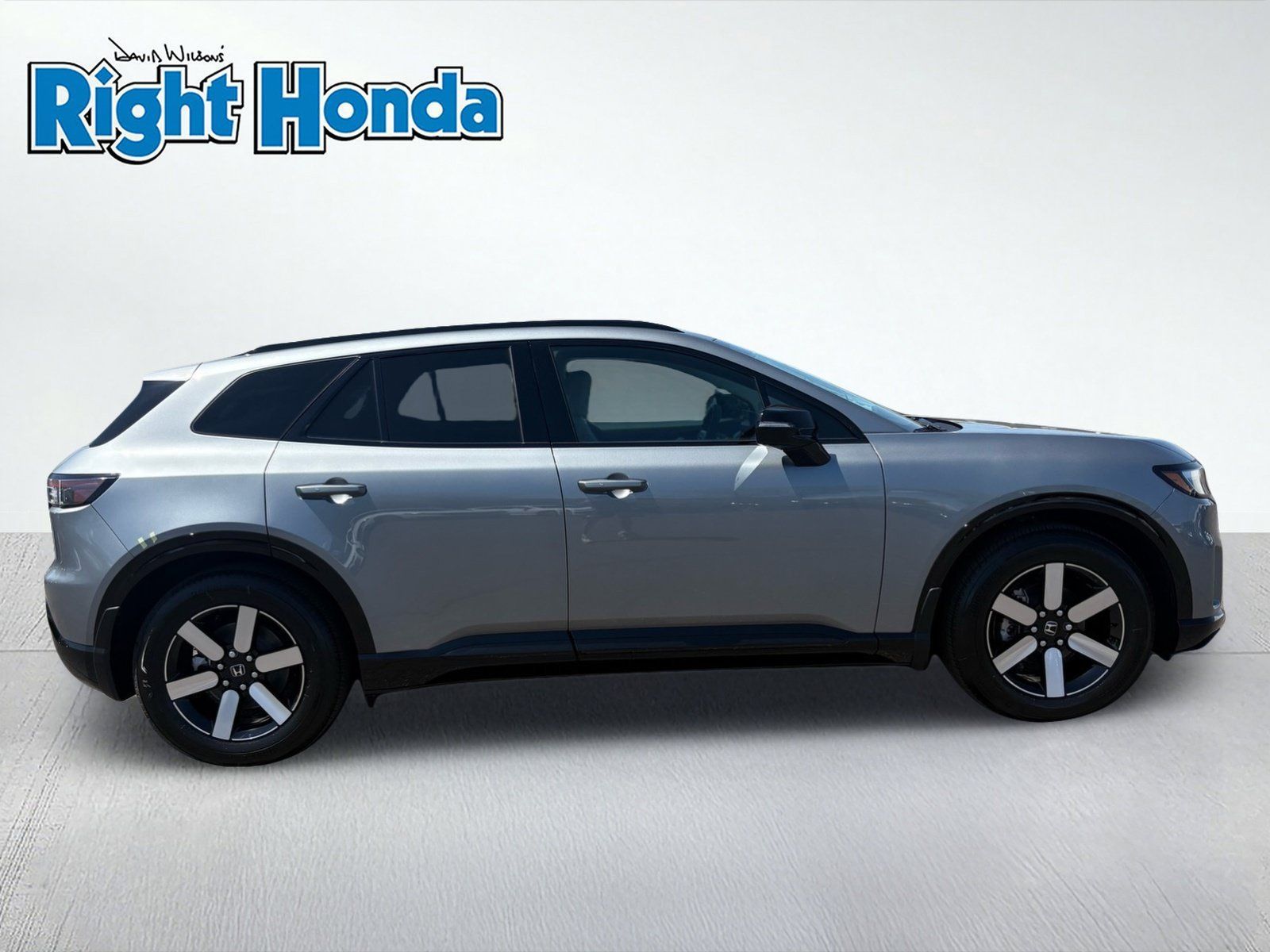 New 2026 Honda Prologue Touring image 8