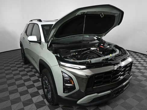 Used 2026 Chevrolet Equinox ACTIV w/ Safety and Technology Package AWD/4WD image 28