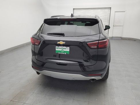 Used 2024 Chevrolet Blazer LT w/ Convenience Package FWD image 7
