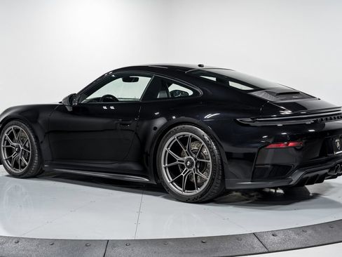 Used 2026 Porsche 911 GT3 RWD image 5