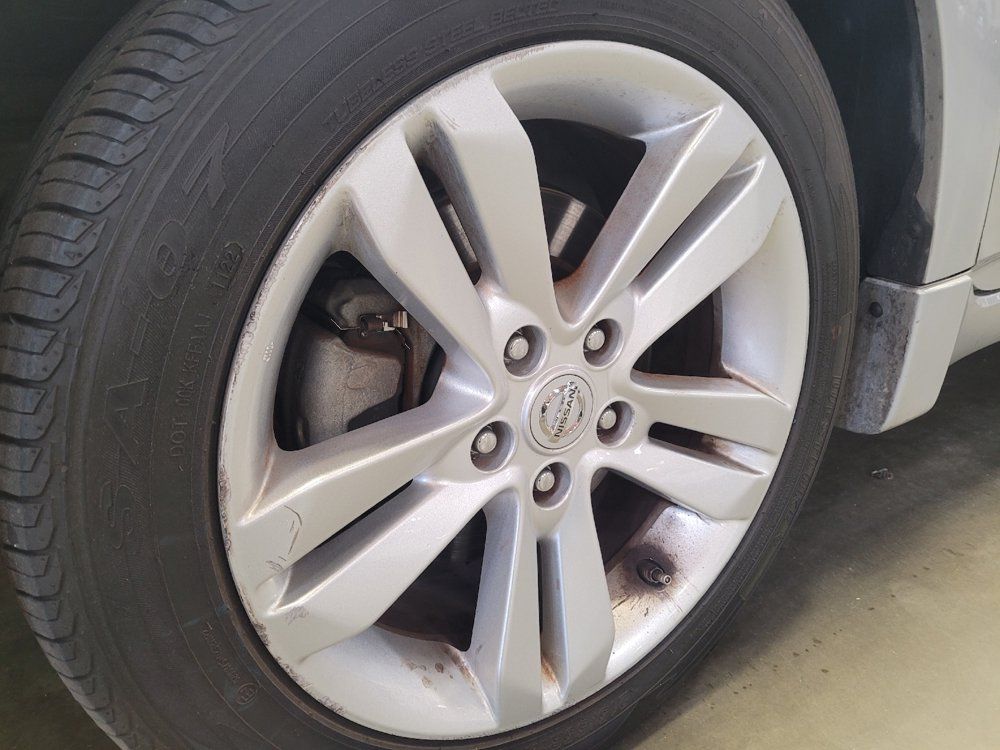 Used 2013 Nissan Altima 2.5 S FWD image 31