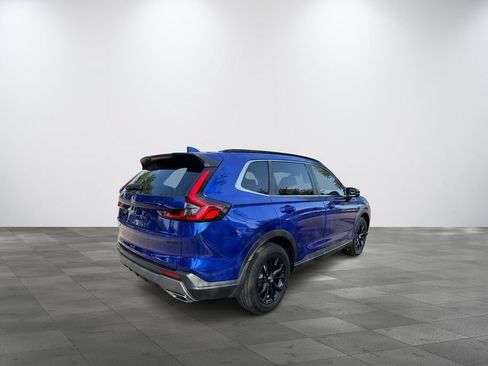 Used 2025 Honda CR-V Sport image 6