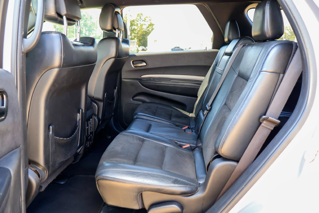 Used 2020 Dodge Durango GT AWD/4WD image 9