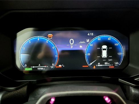 Used 2024 Toyota Land Cruiser image 18