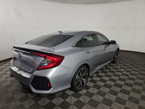 Used 2017 Honda Civic Si image 2