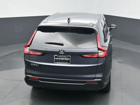 Used 2026 Honda CR-V EX image 12