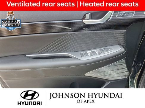 Used 2024 Hyundai Palisade Calligraphy AWD/4WD image 19