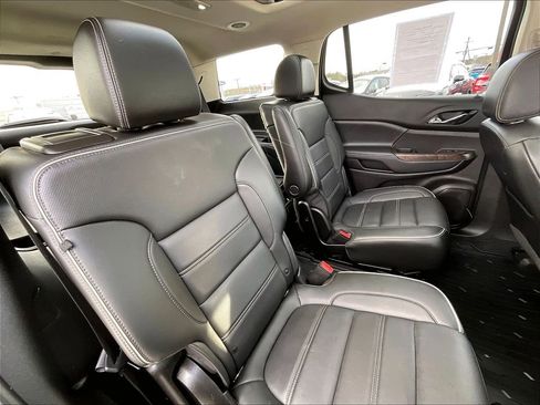 Used 2021 GMC Acadia Denali w/ Denali Ultimate Package image 15