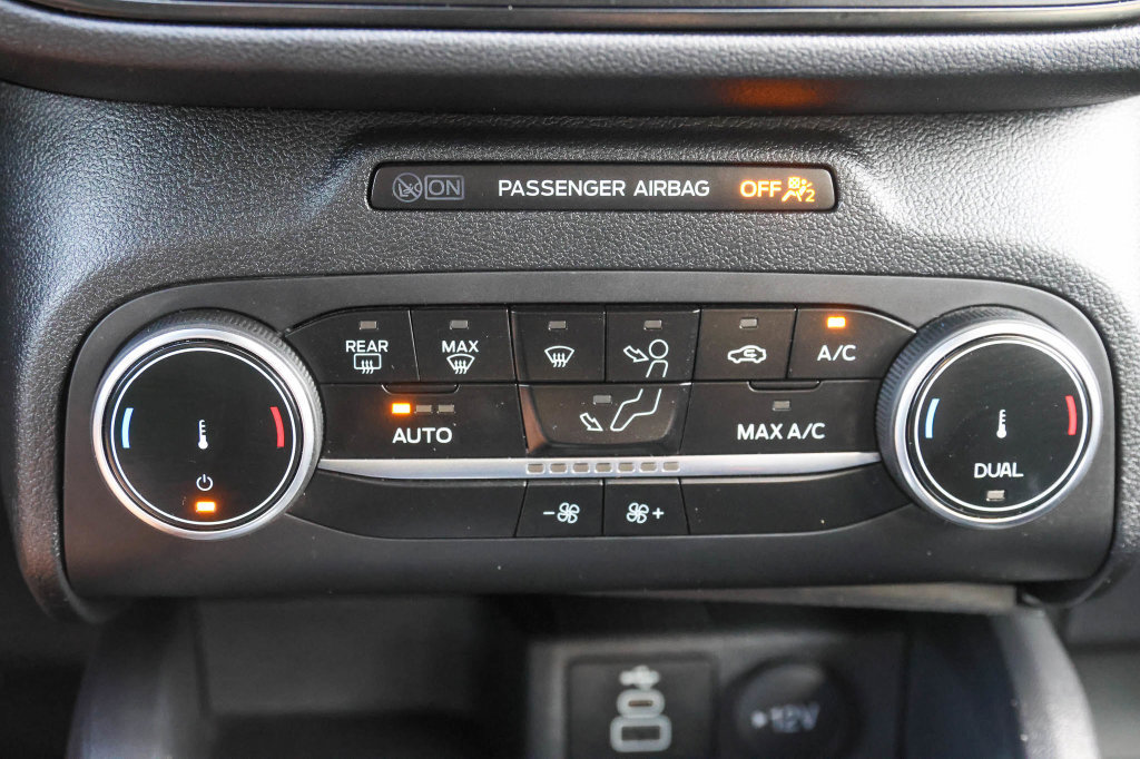 Used 2025 Ford Escape ST-Line AWD/4WD image 22