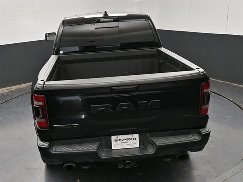 Used 2022 RAM 1500 TRX w/ TRX Level 2 Equipment Group image 28