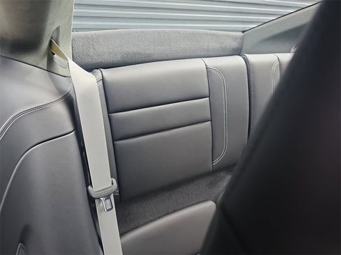 Used 2025 Porsche 911 Carrera 4 GTS image 18