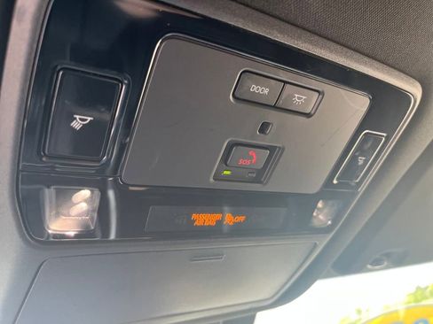 Used 2024 Lexus TX 350 AWD image 17