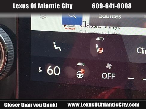 Certified 2023 Lexus NX 350h AWD w/ Towing Package (2000 Lbs) image 25
