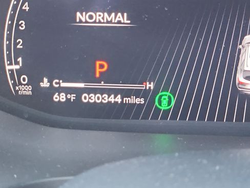 Certified 2024 Acura MDX SH-AWD w/ Technology Package image 21