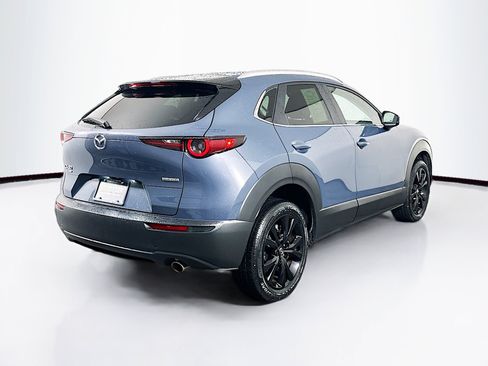 Used 2025 MAZDA CX-30 AWD 2.5 S w/ Preferred Package image 9