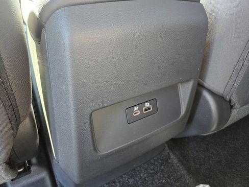 New 2026 Nissan Frontier SV w/ All-Weather Content Package AWD/4WD image 10