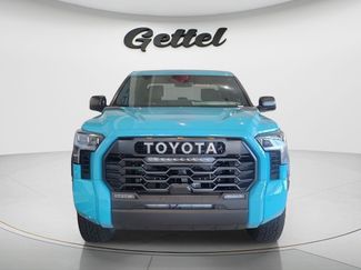 New 2026 Toyota Tundra TRD Pro video 2