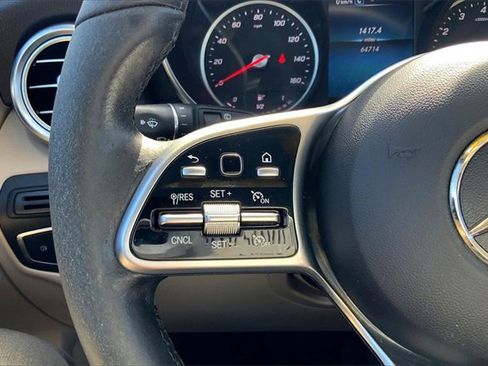 Certified 2021 Mercedes-Benz GLC 300 image 20