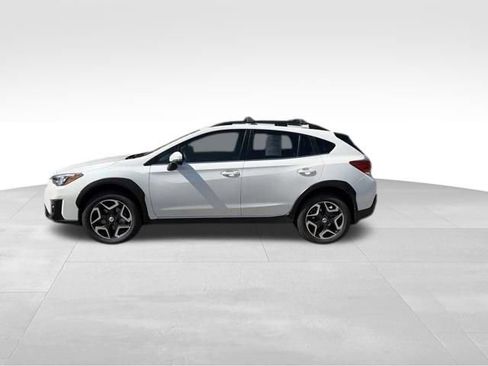 Used 2018 Subaru Crosstrek 2.0i Limited AWD/4WD image 6