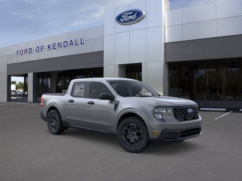 New 2026 Ford Maverick XLT FWD image 7