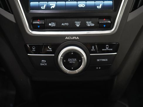 Used 2020 Acura MDX SH-AWD w/ Technology Package image 18