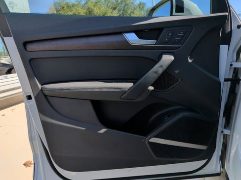 Used 2024 Audi Q5 2.0T Premium Plus image 14