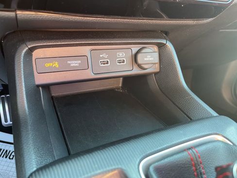 Used 2024 Honda Civic Si image 71