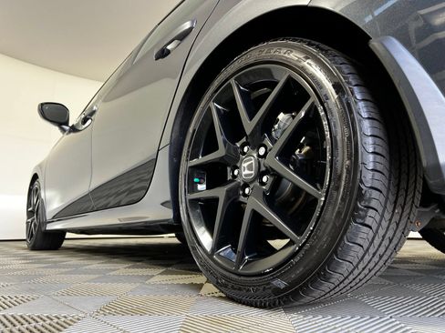 Used 2025 Honda Civic Sport image 24