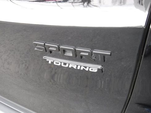 Used 2026 Honda CR-V Sport Touring image 8