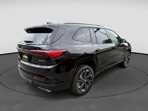 New 2026 Buick Enclave Sport Touring w/ Power Package image 5