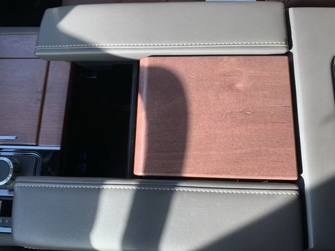 Used 2024 Toyota Tundra 1794 Edition image 25